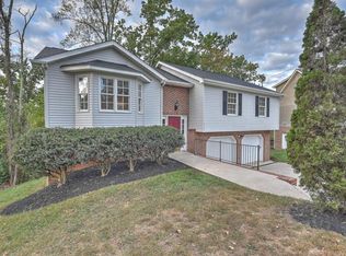 2309 Louita Dr, Kingsport, TN 37660