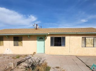 3425 Church Rock St, Gallup, NM 87301