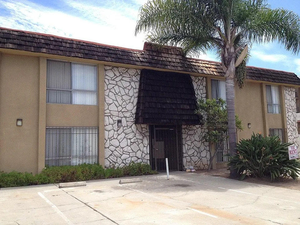 3967 Illinois St #9