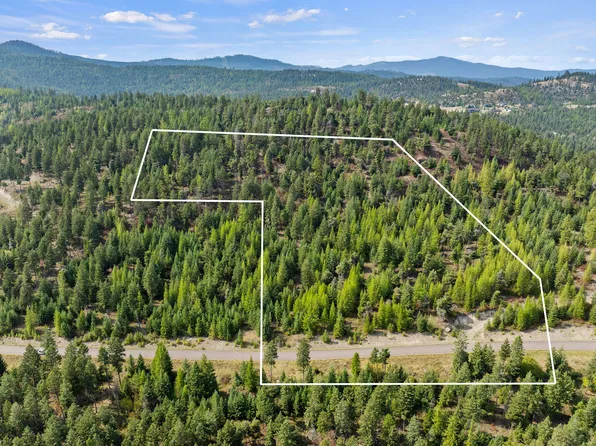 98 Big Rock Rdg, Lakeside, MT 59922