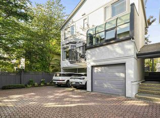 1621 Fell Ave, North Vancouver, BC V7P 2K5