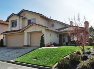 1175 Cheshire Cir, Danville, CA