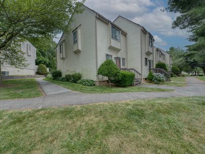 560 Yale Avenue #209, Meriden, CT, 06450