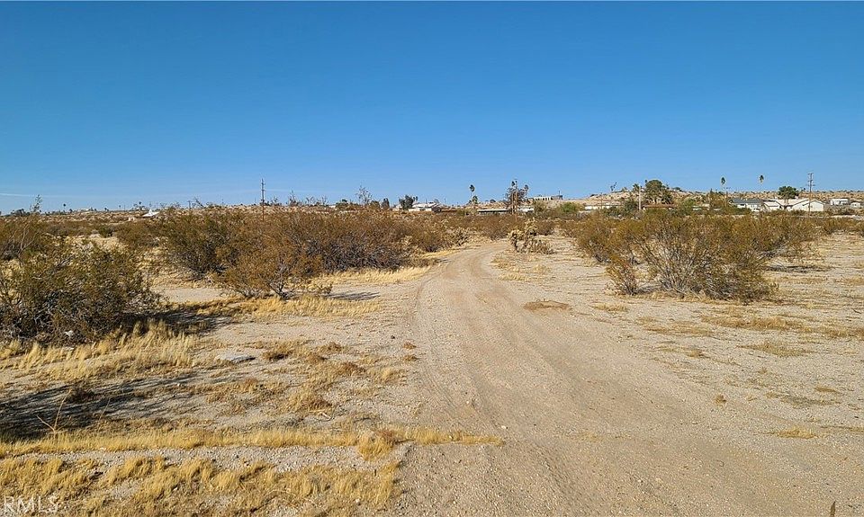 1st image of 72440-29 Palms Outer Hwy Lot 4