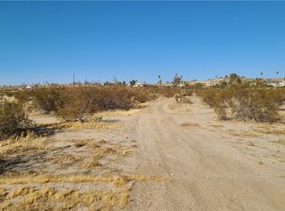 72440-29 Palms Outer Hwy Lot 4, Twentynine Palms, CA 92277
