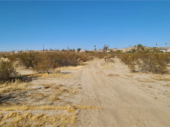 72440-29 Palms Outer Hwy Lot 4, Twentynine Palms, CA 92277
