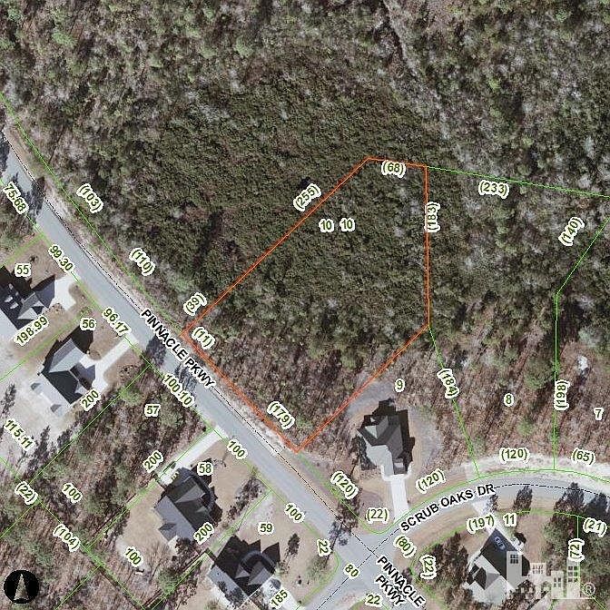 1st image of 10 Pinnacle Parkway LOT 10