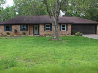 57 John Loop, Lumberton, TX 77657