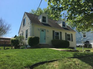 230 Rossford Ave, Fort Thomas, KY