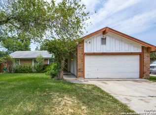 12423 Magnifico St, San Antonio, TX 78233
