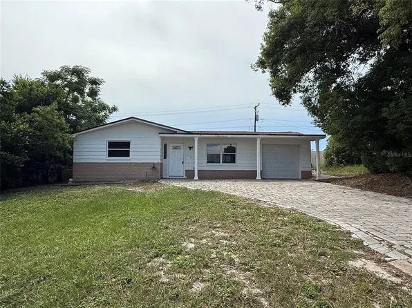 4306 BEACON SQUARE DRIVE, HOLIDAY, FL 34691