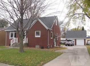610 W Main St, Lake City, IA 51449