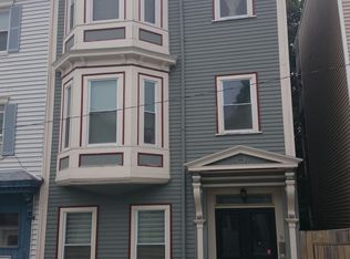 9 Knowlton St #3, South Boston, MA 02127