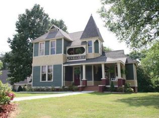 603 S 4th St, Gadsden, AL 35901