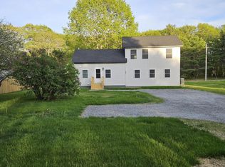 303 Maquoit Rd, Brunswick, ME 04011