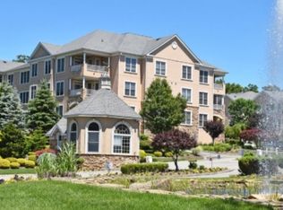 2201 Franklin Ln #2201, Rockaway Twp., NJ 07866