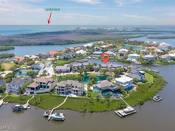 2nd image of 17042 Marina Cove Ln