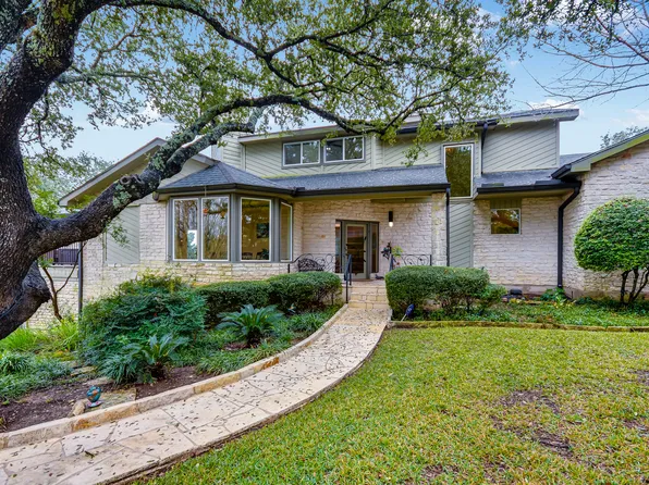 8105 Bell Mountain Dr, Austin, TX 78730