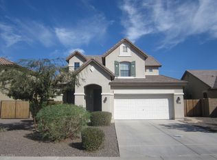 2684 E Canyon Creek Dr, Gilbert, AZ 85295