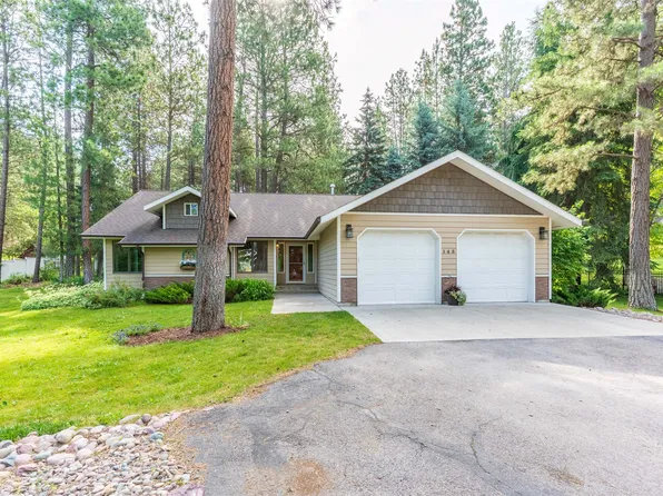 143 Ponderosa Ln, Kalispell, MT 59901