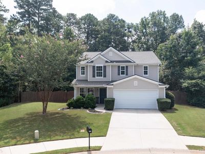 4070 New Salem Ct, Cumming, GA, 30040