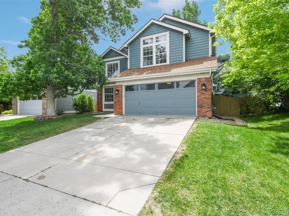 17032 E Wiley Place, Parker, CO 80134