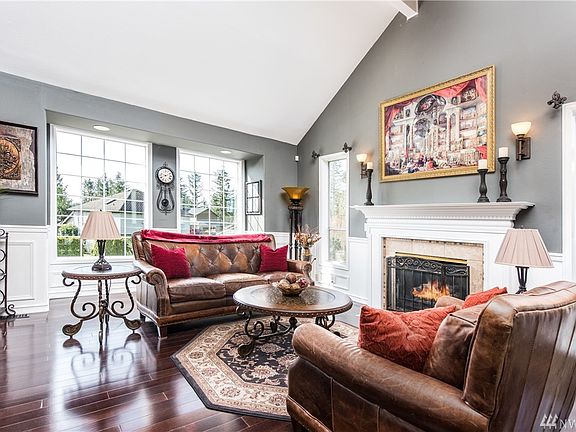 4th image of 26311 Lake Wilderness Country Club Dr SE #C
