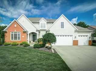13439 Canyon Ln, Pickerington, OH 43147
