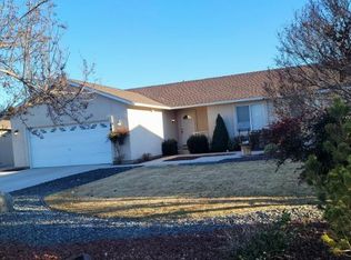 1404 Eagle Ct, Fernley, NV 89408