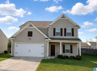 375 Farmhouse Ln, Springville, AL 35146