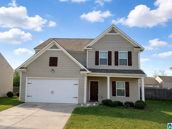 375 Farmhouse Ln, Springville, AL 35146