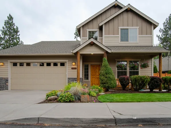 60814 Sawtooth Mountain Ln, Bend, OR 97702