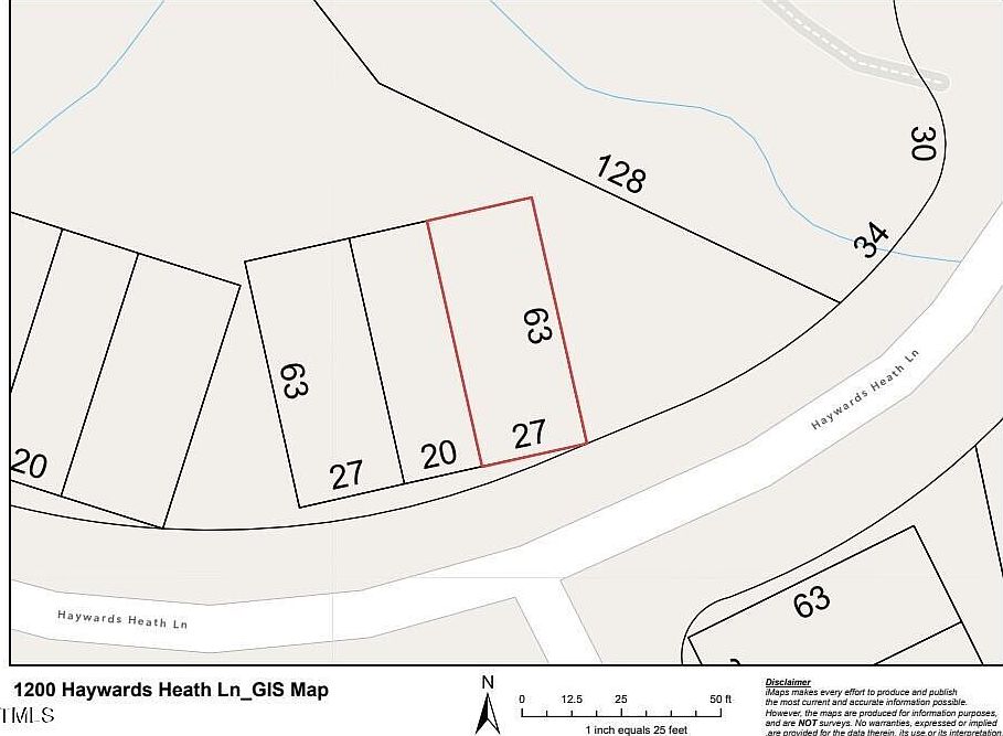 2nd image of 1200 Haywards Heath Ln