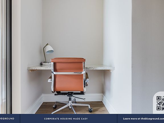 Office Area