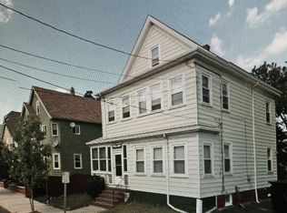 11 Raymond St, Everett, MA 02149