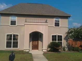 19030 Greenleaf Cir, Ponchatoula, LA 70454