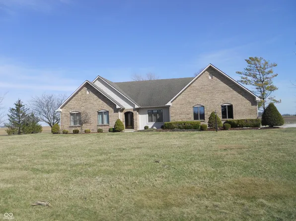 7685 S 25 W, Lebanon, IN 46052