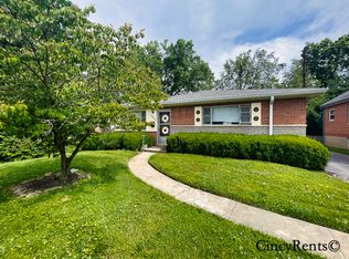 6610 Palmetto St #1, Cincinnati, OH 45227