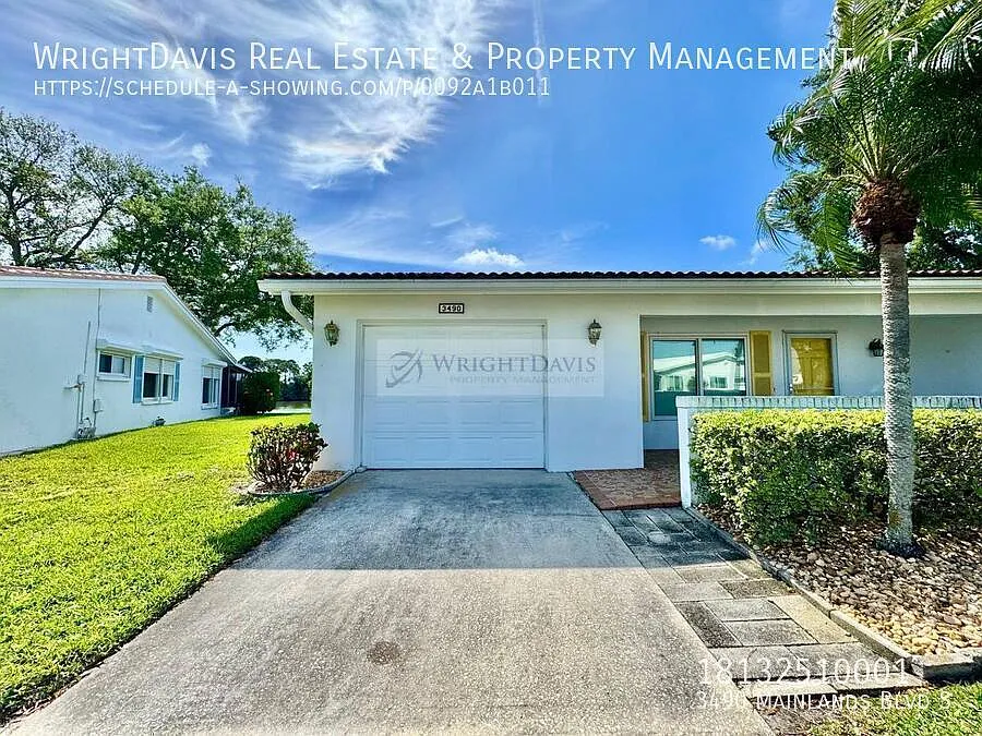 Building Photo - 3490 Mainlands Blvd S