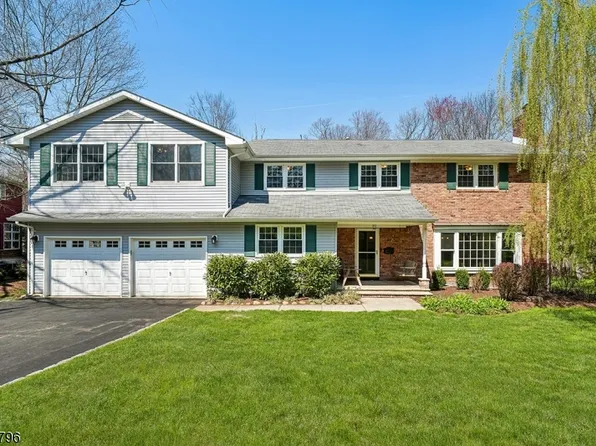 236 Spring Ridge Dr, Berkeley Heights Twp., NJ 07922