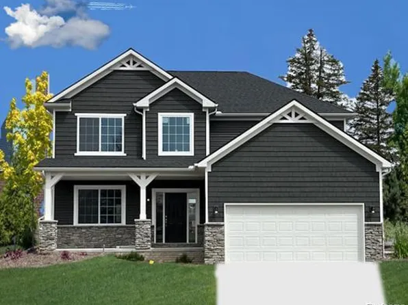 424 Hogarth Ave, Waterford, MI 48328