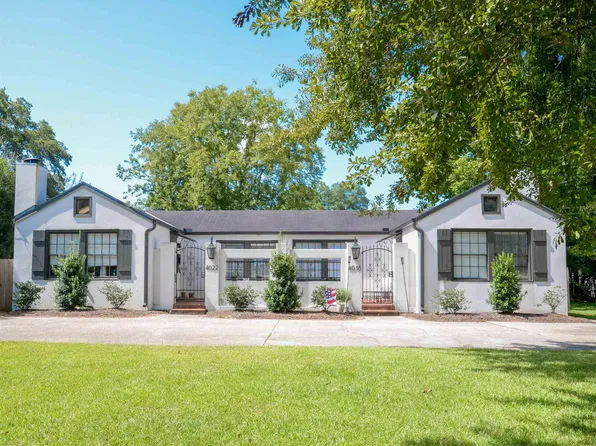 4018 Hyacinth Ave, Baton Rouge, LA 70808