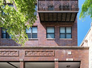 2524 N Willetts Ct APT 3N, Chicago, IL 60647