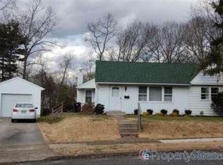 136 Brookfield Ave, Pitman, NJ 08071