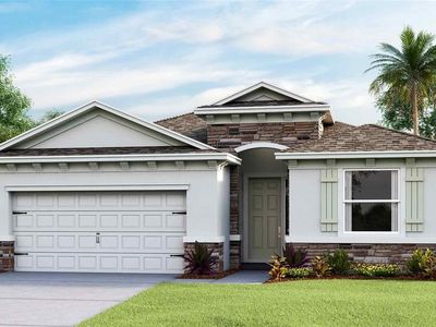 7101 Flint Creek Dr, Land O Lakes, FL, 34638