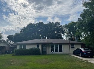 3740 Partridge Ln, Baton Rouge, LA 70809