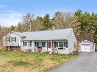 176 Meadow Road, Chester, VT 05143
