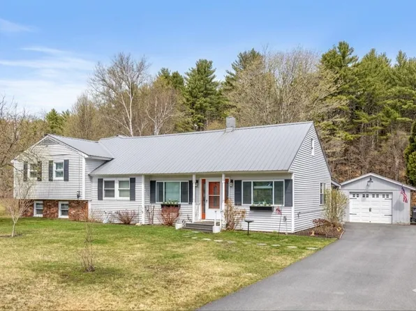 176 Meadow Road, Chester, VT 05143