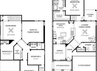 19315 Boulder Bay Ln, Humble, TX 77346