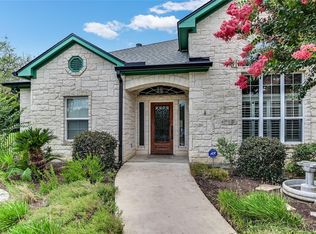 1002 Madison Cir, Marble Falls, TX 78654